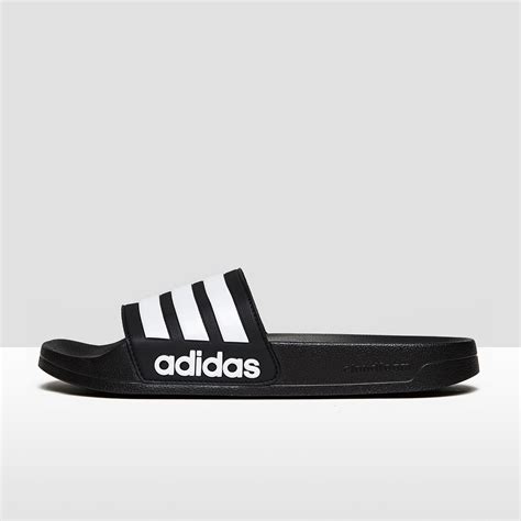 adidas aktiesport slipper|Stylish Adidas Slippers .